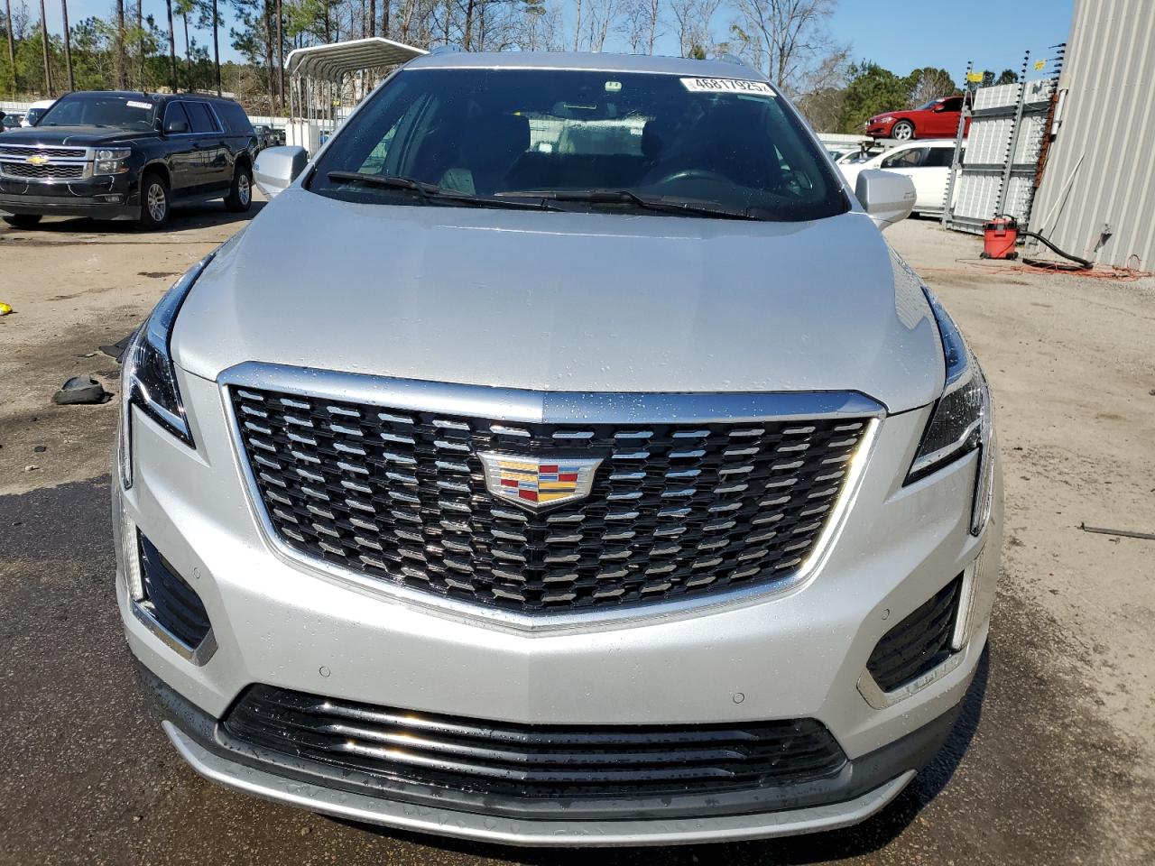 2020 Cadillac XT5 - Image 5