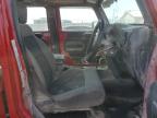 2009 Jeep Wrangler Unlimited X de vânzare în Des Moines, IA - Rear End