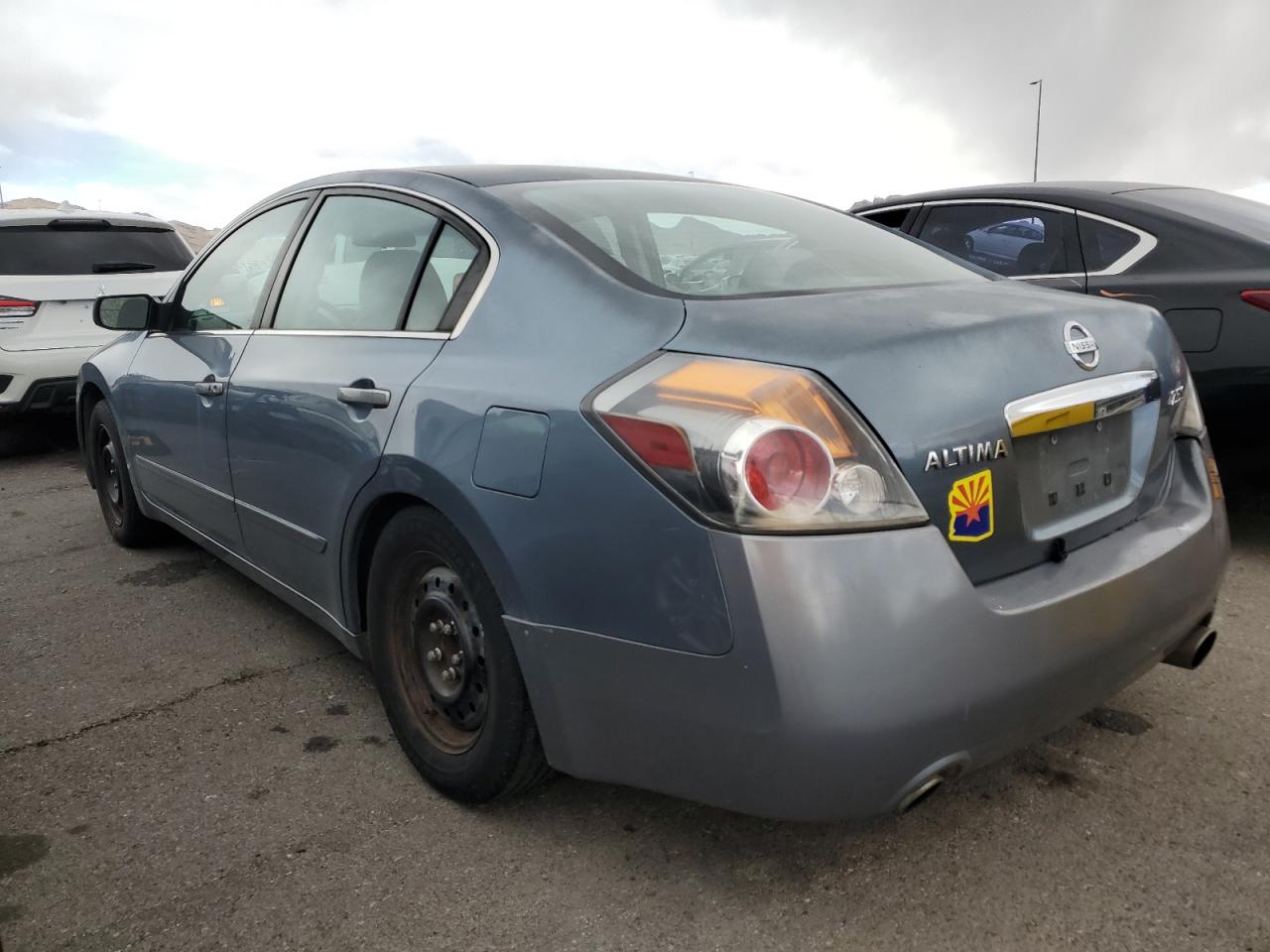 2012 Nissan Altima - Image 2