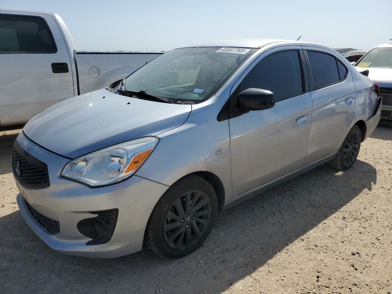 2020 Mitsubishi Mirage - Image 1
