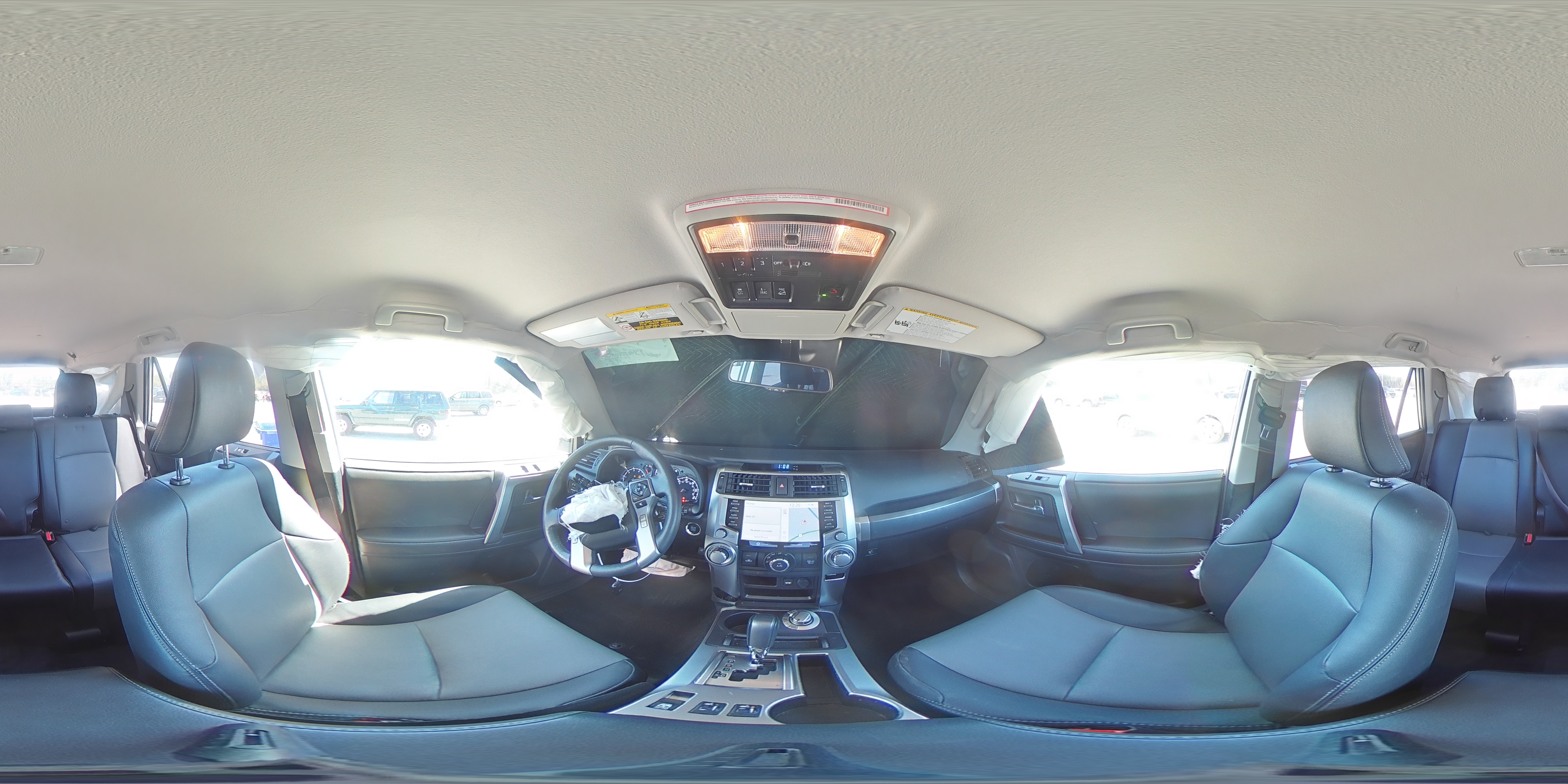 2024 Toyota 4Runner - Image 14