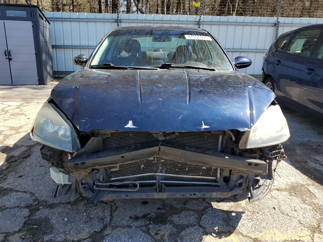2005 Nissan Altima - Image 5