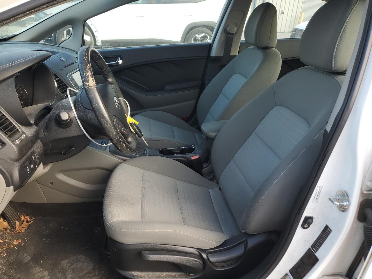 2014 Kia Forte - Image 7