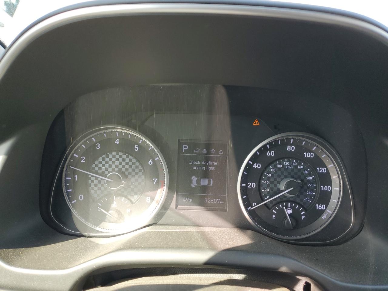 2020 Hyundai Elantra - Image 9