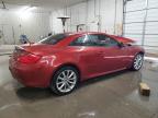 2015 Infiniti Q60 Base იყიდება Madisonville-ში, TN - Front End