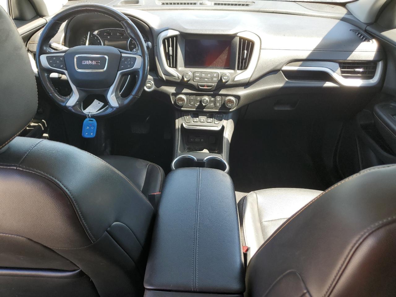 2018 GMC Terrain - Image 8