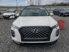 2021 Hyundai Palisade Calligraphy de vânzare în Hueytown, AL - Rear End