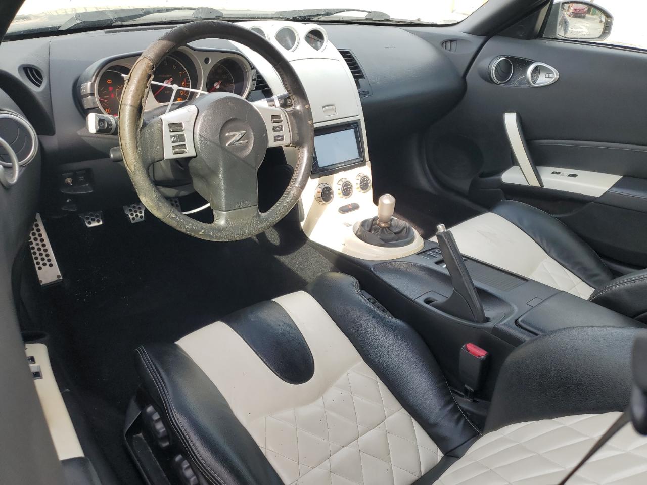 2007 Nissan 350Z - Image 8