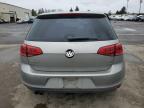 Woodburn, OR에서 판매 중인 2015 Volkswagen Golf Tdi - Side