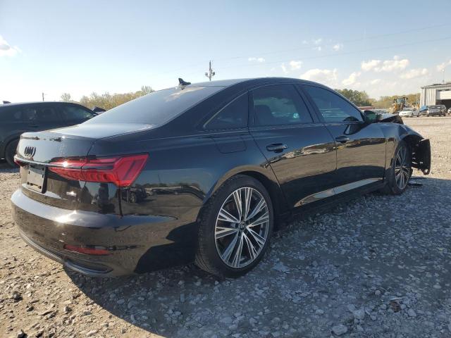  AUDI A6 2021 Czarny