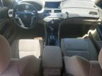 2009 Honda Accord Lx იყიდება Anthony-ში, TX - Side
