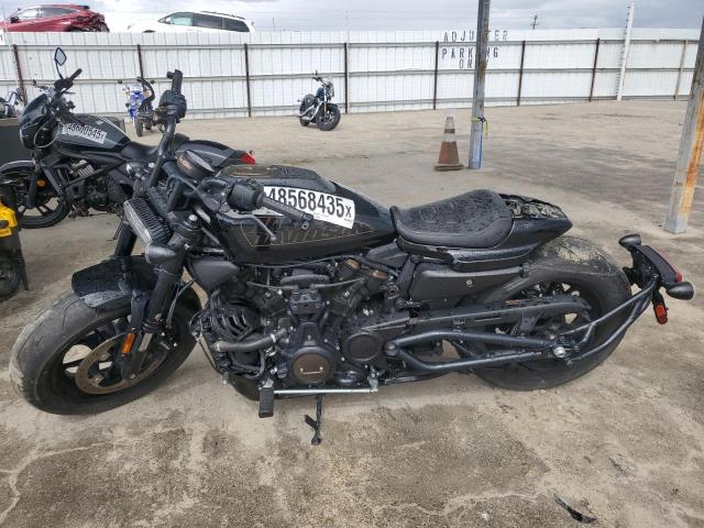 2023 HARLEY-DAVIDSON RH1250 S