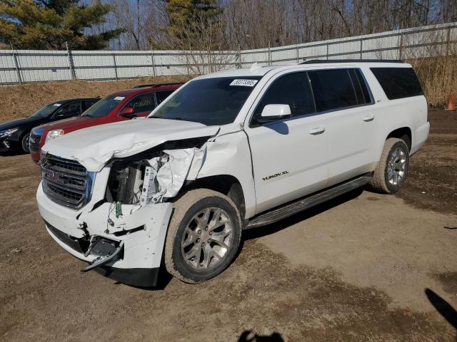 2016 Gmc Yukon Xl K1500 Slt