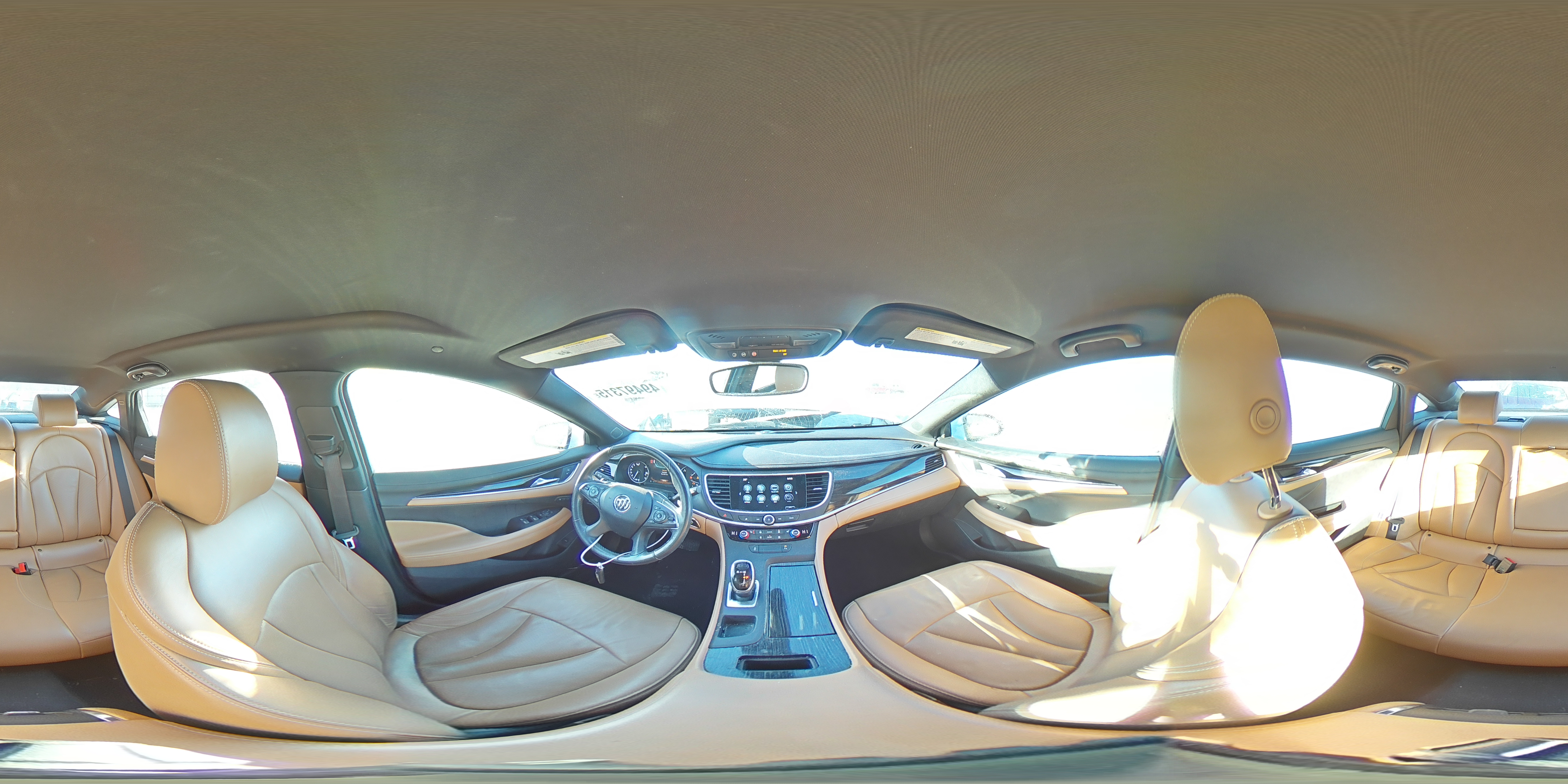 2017 Buick LaCrosse - Image 13