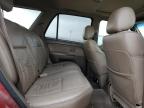 2001 Toyota 4Runner Limited na sprzedaż w Colorado Springs, CO - Front End