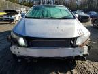 2012 Honda Civic Lx for Sale in Waldorf, MD - Front End