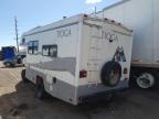 1999 Ford Econoline E350 Cutaway Van zu verkaufen in Colorado Springs, CO - Rear End