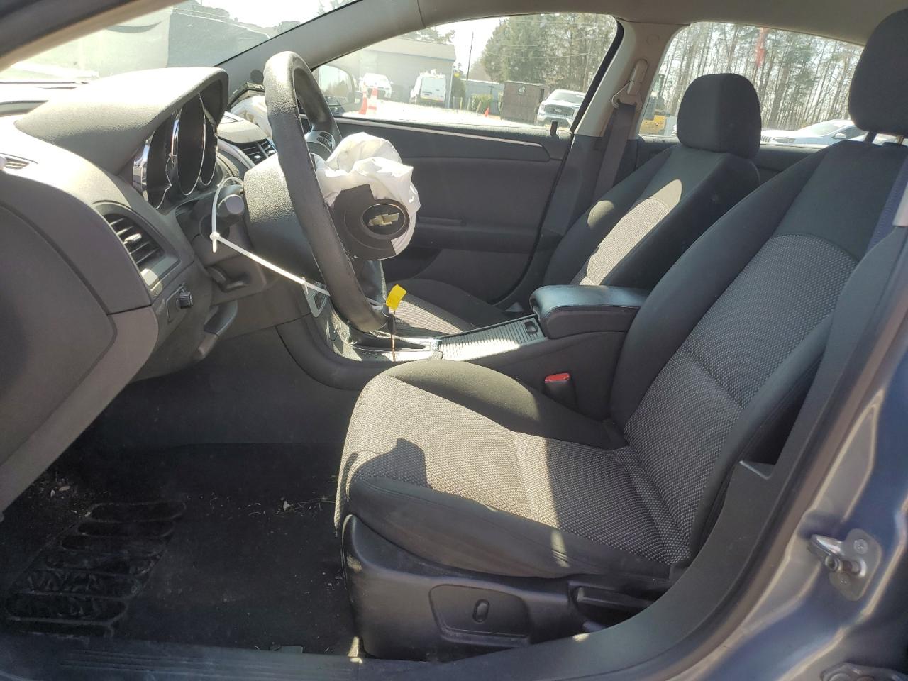 2009 Chevrolet Malibu - Image 7