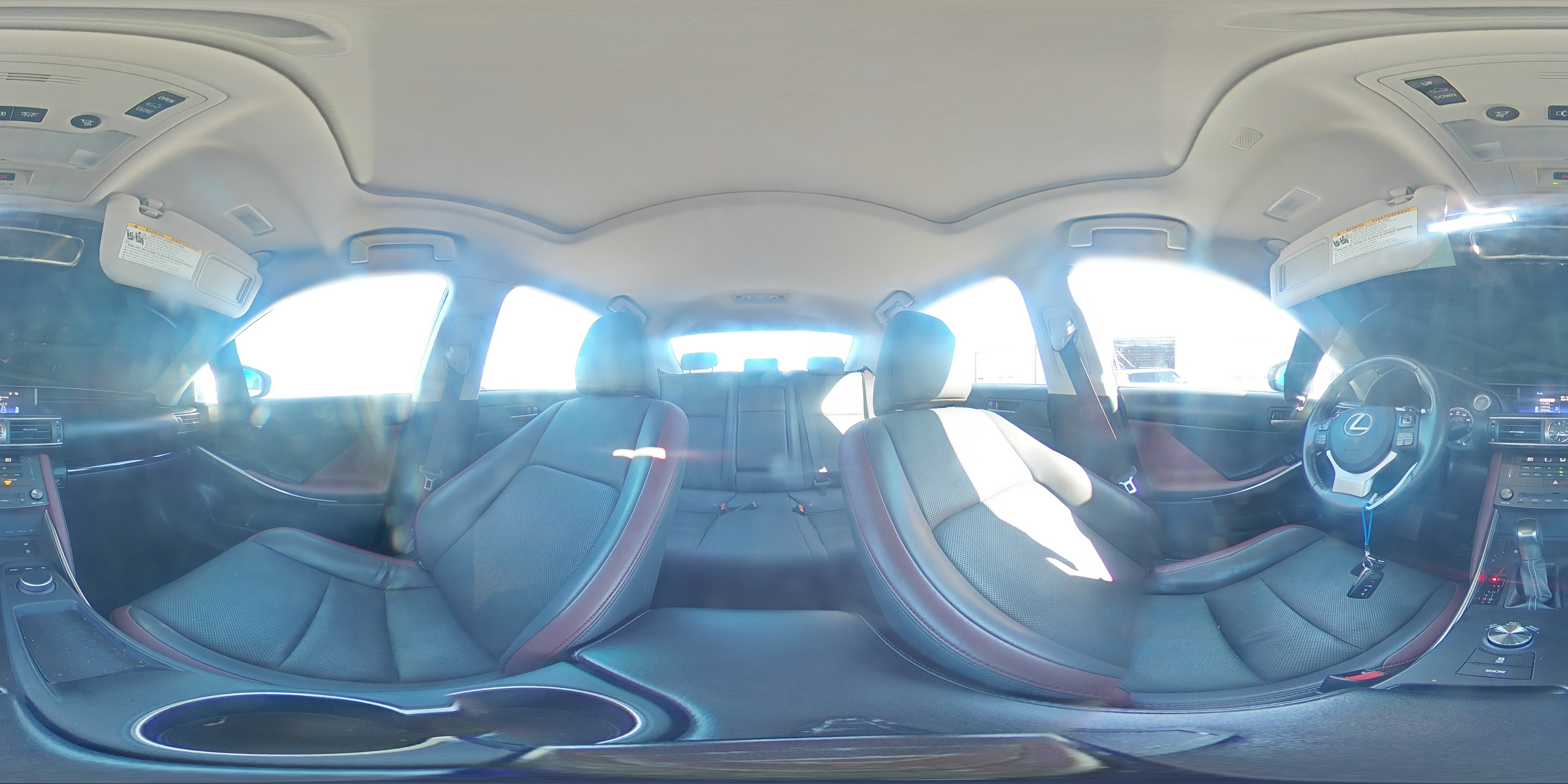 2019 Lexus IS - Image 15
