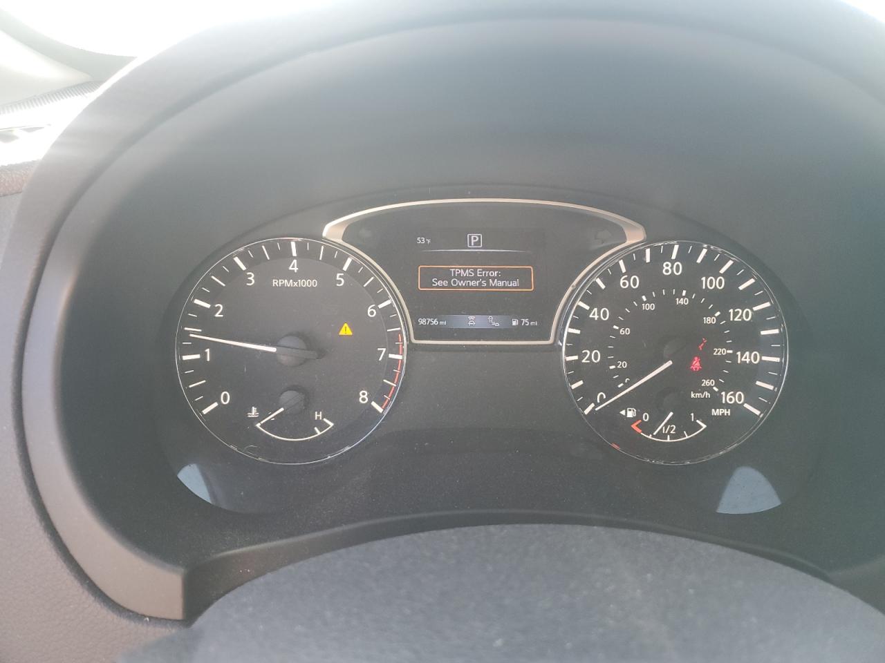 2016 Nissan Altima - Image 9