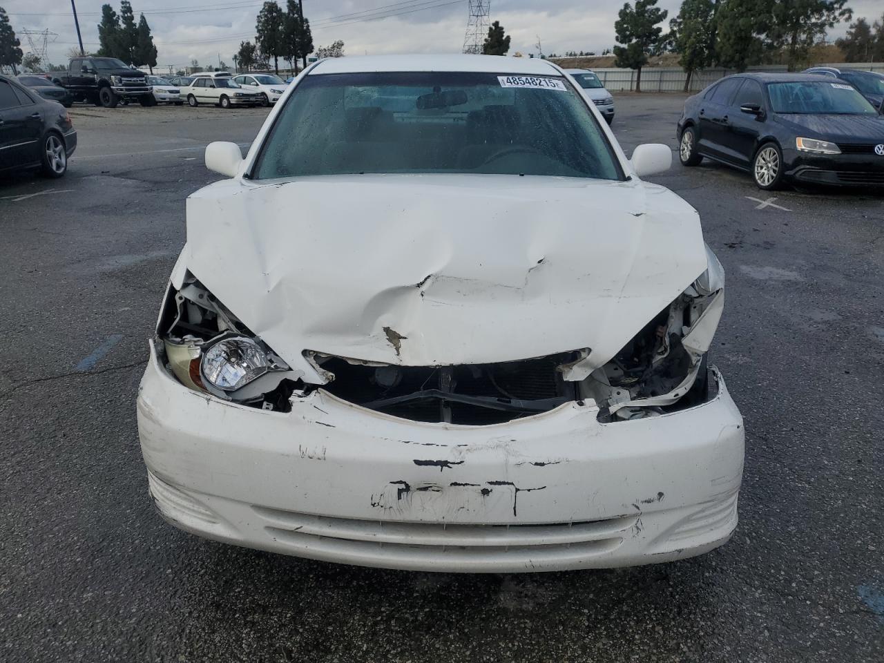 2003 Toyota Camry - Image 5