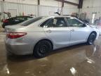 2015 Toyota Camry Le   за продажба в Franklin, WI - All Over