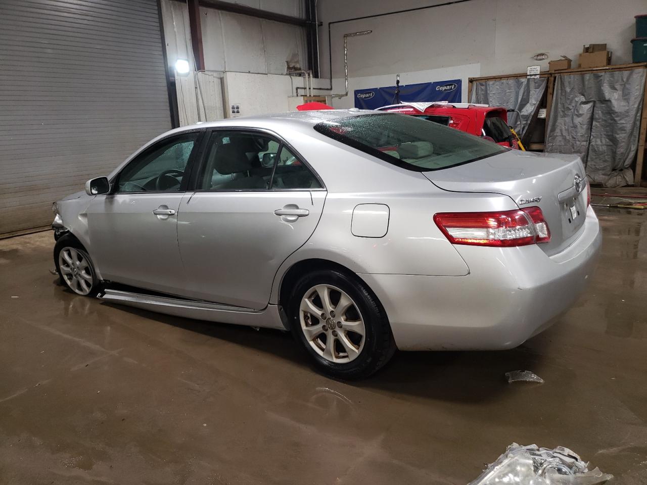 2011 Toyota Camry - Image 2