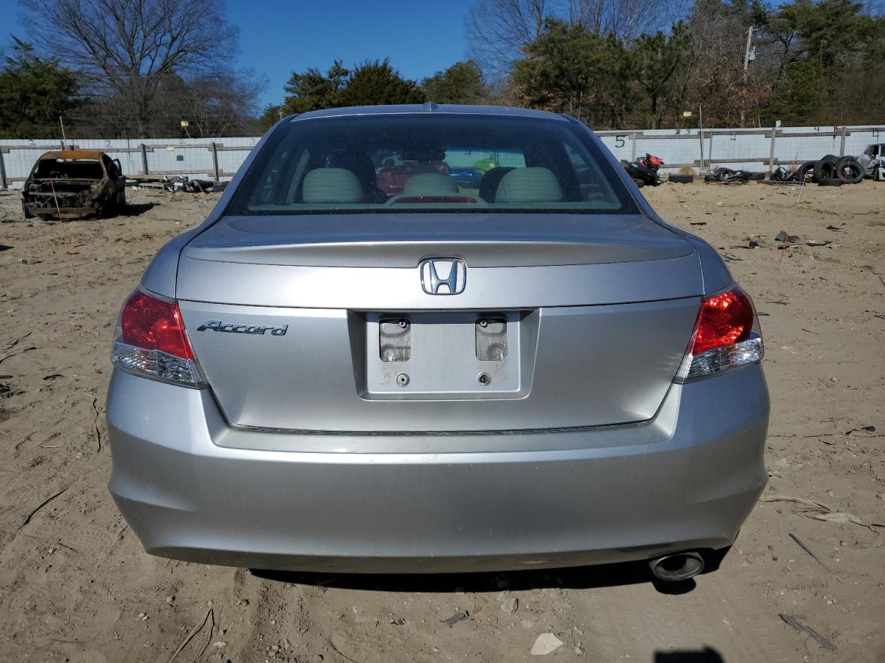 2010 Honda Accord - Image 6