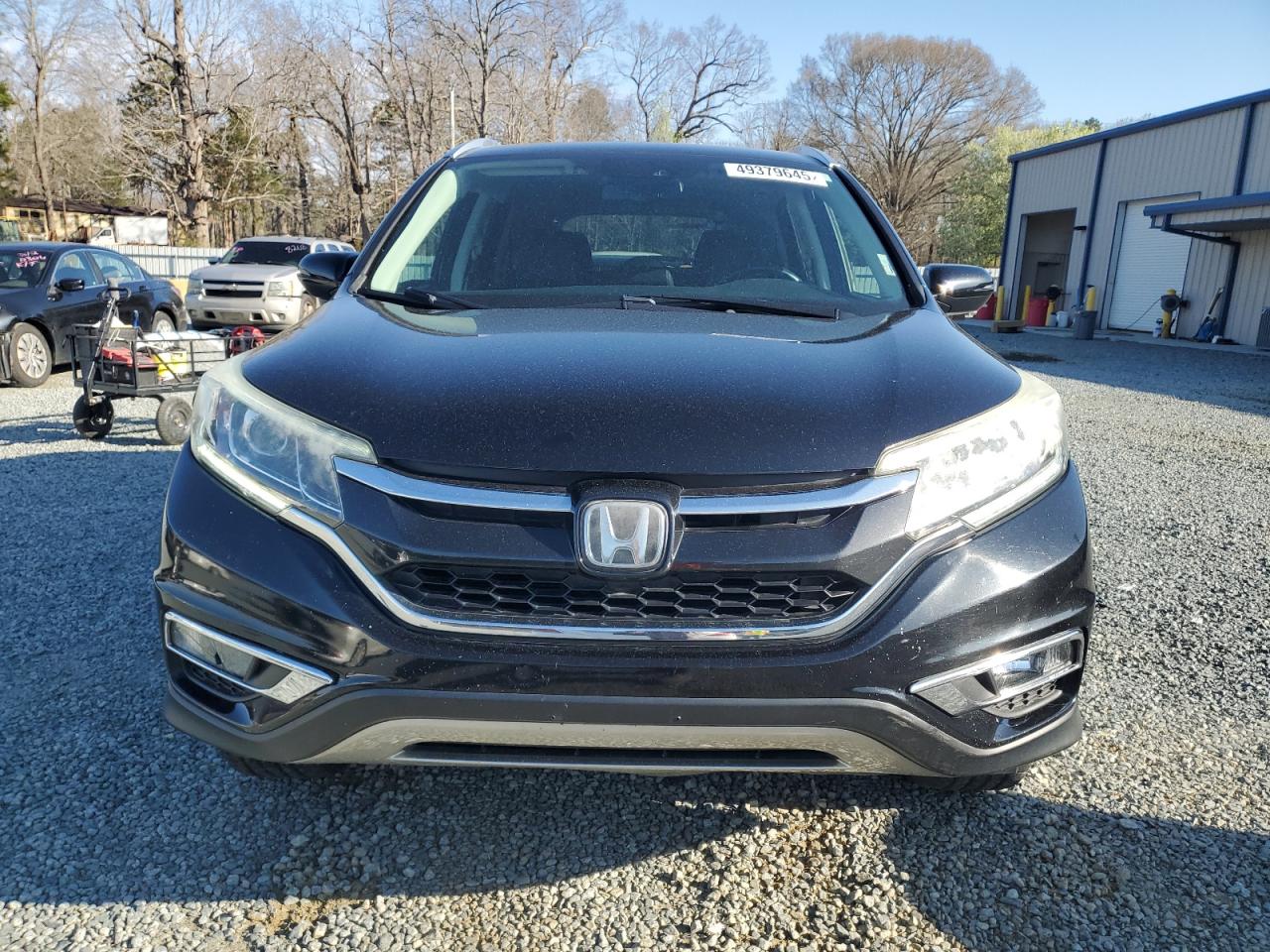 2015 Honda CR-V - Image 5