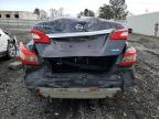 2014 Nissan Sentra S for Sale in Albany, NY - Rear End