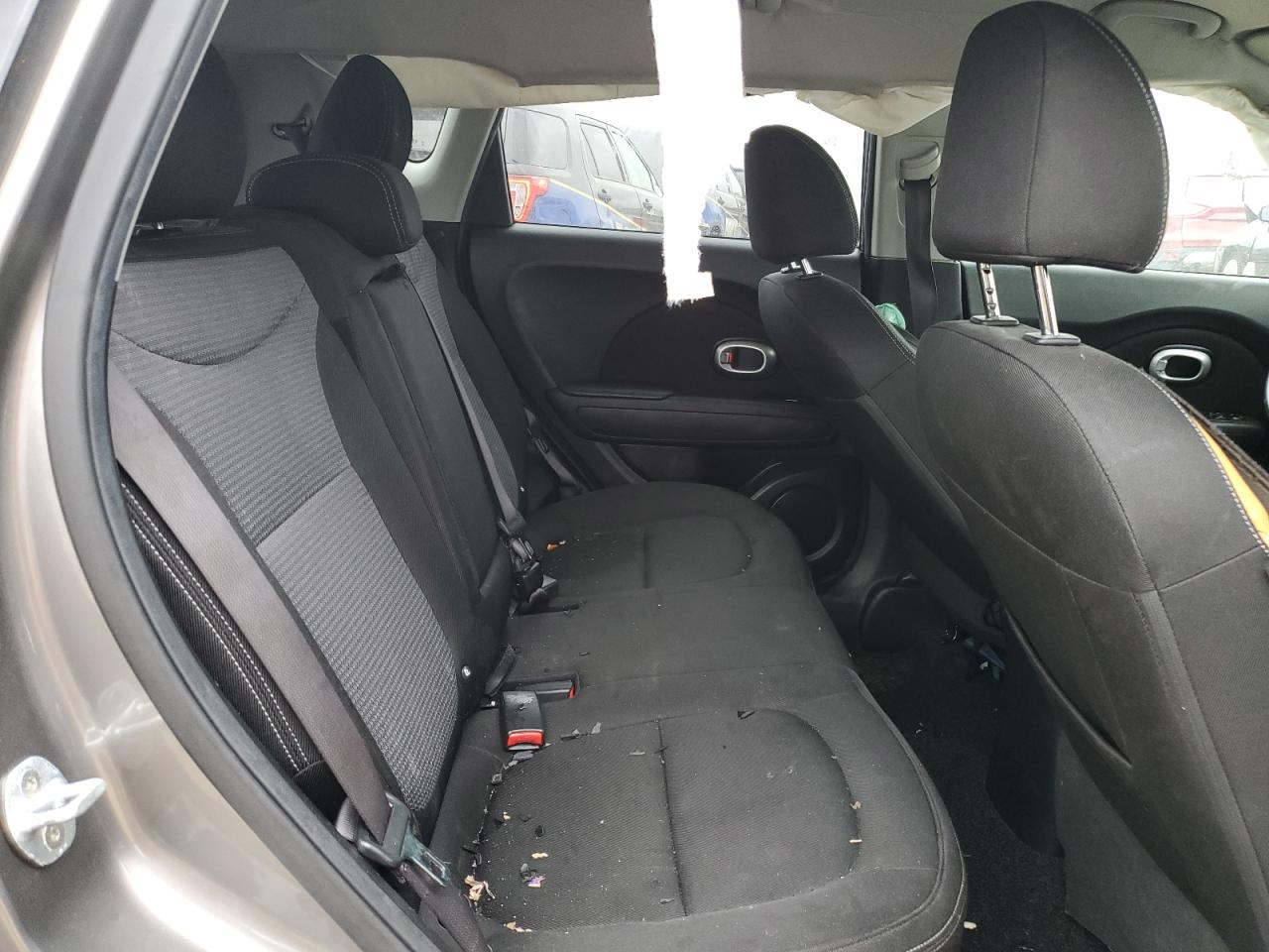 2017 Kia Soul - Image 10