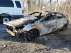 2014 Hyundai Sonata Se на продаже в Baltimore, MD - Burn