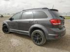 2019 Dodge Journey Se للبيع في Houston، TX - Front End