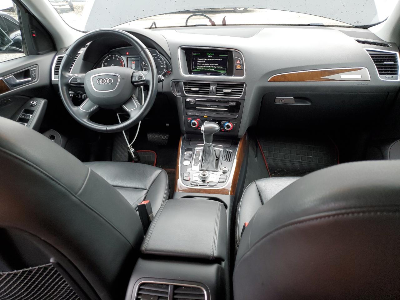 2015 Audi Q5 - Image 8