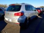 2011 VOLKSWAGEN TIGUAN SE for sale at Copart NEWBURY