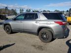 2020 Chevrolet Traverse Ls zu verkaufen in Dunn, NC - Front End