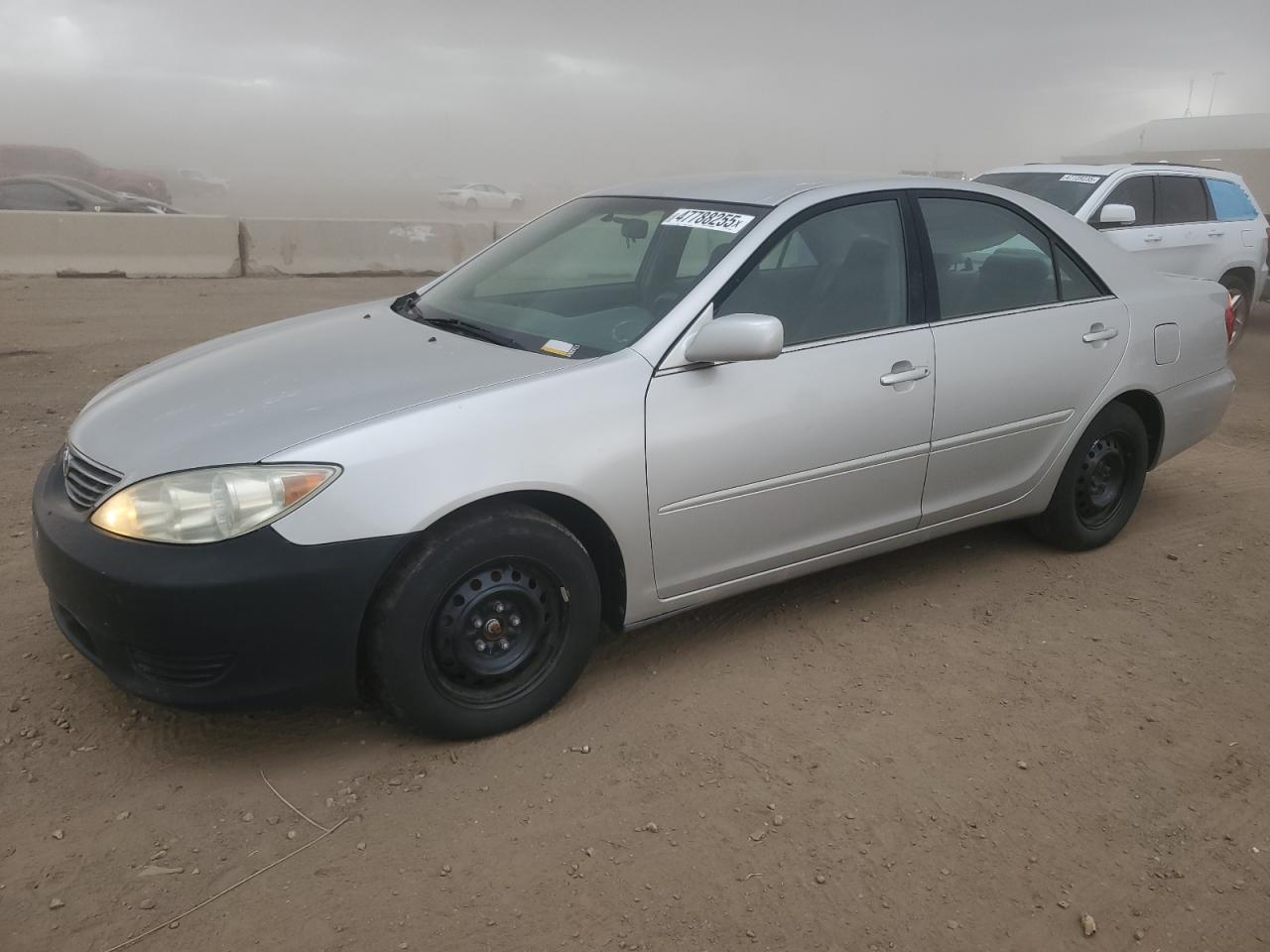 2006 Toyota Camry - Image 1