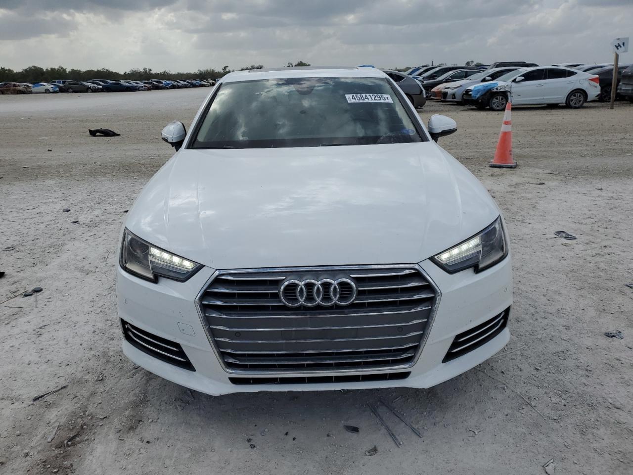 2017 Audi A4 - Image 5