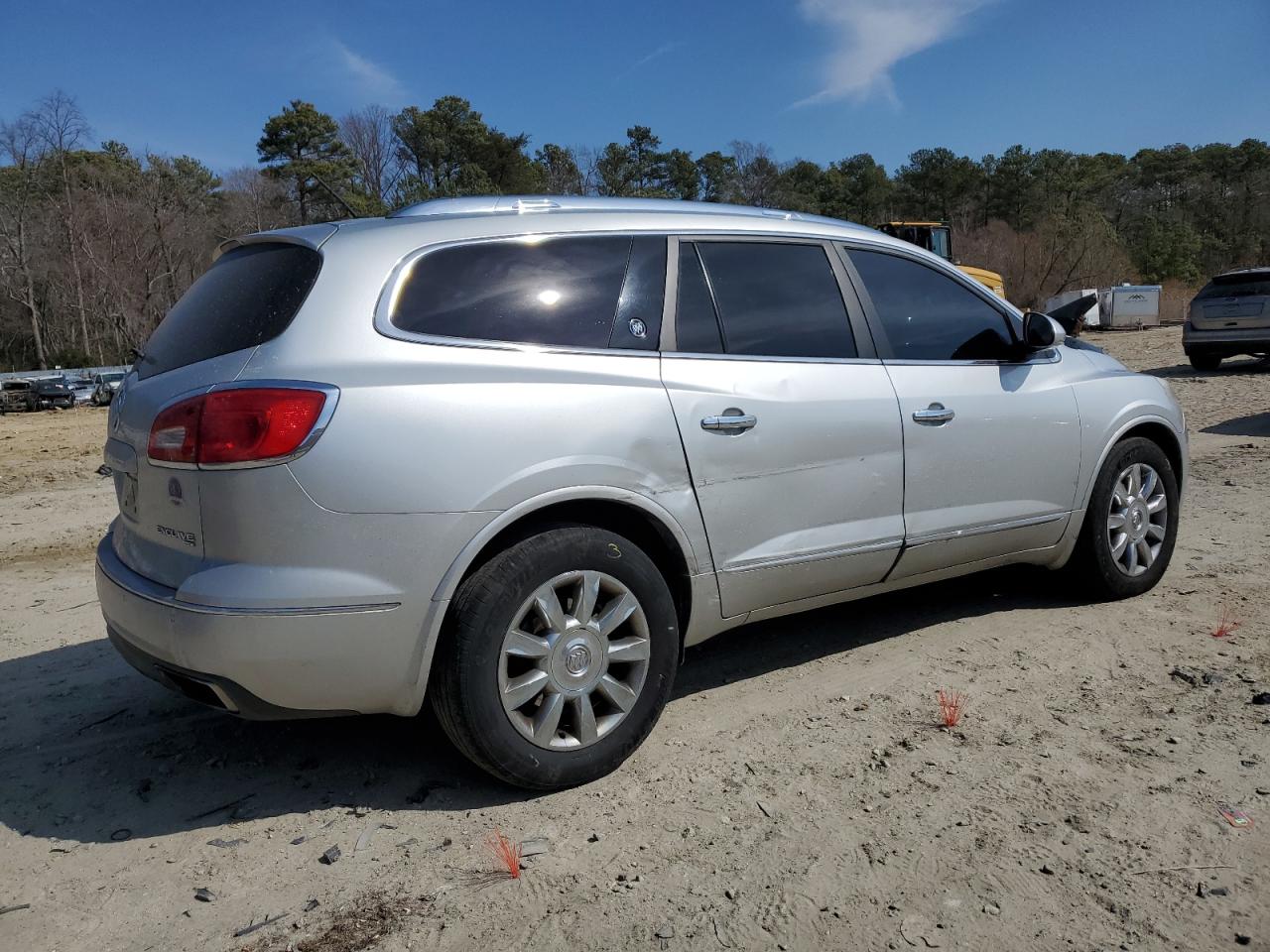 2014 Buick Enclave - Image 3