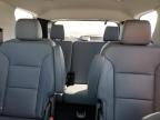 2021 Chevrolet Traverse Lt en Venta en Montgomery, AL - Front End