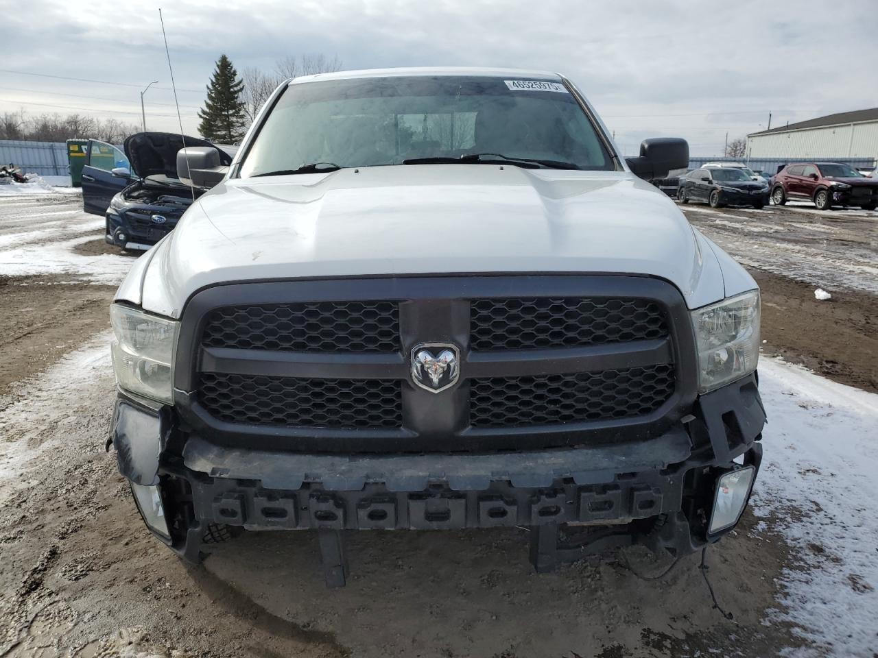 2014 RAM 1500 - Image 5