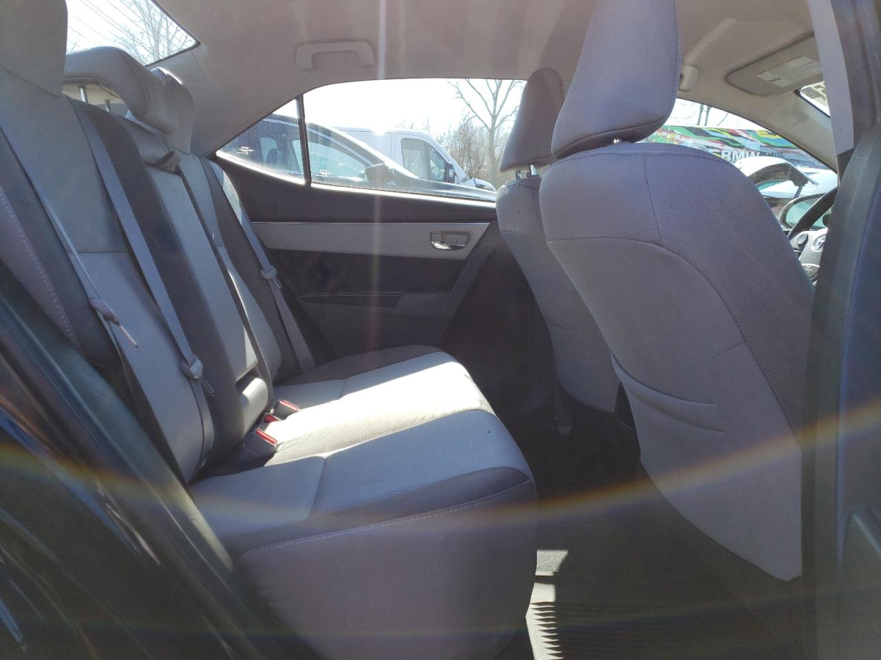 2018 Toyota Corolla - Image 10
