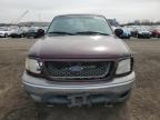 2001 Ford F150  for Sale in Des Moines, IA - Front End
