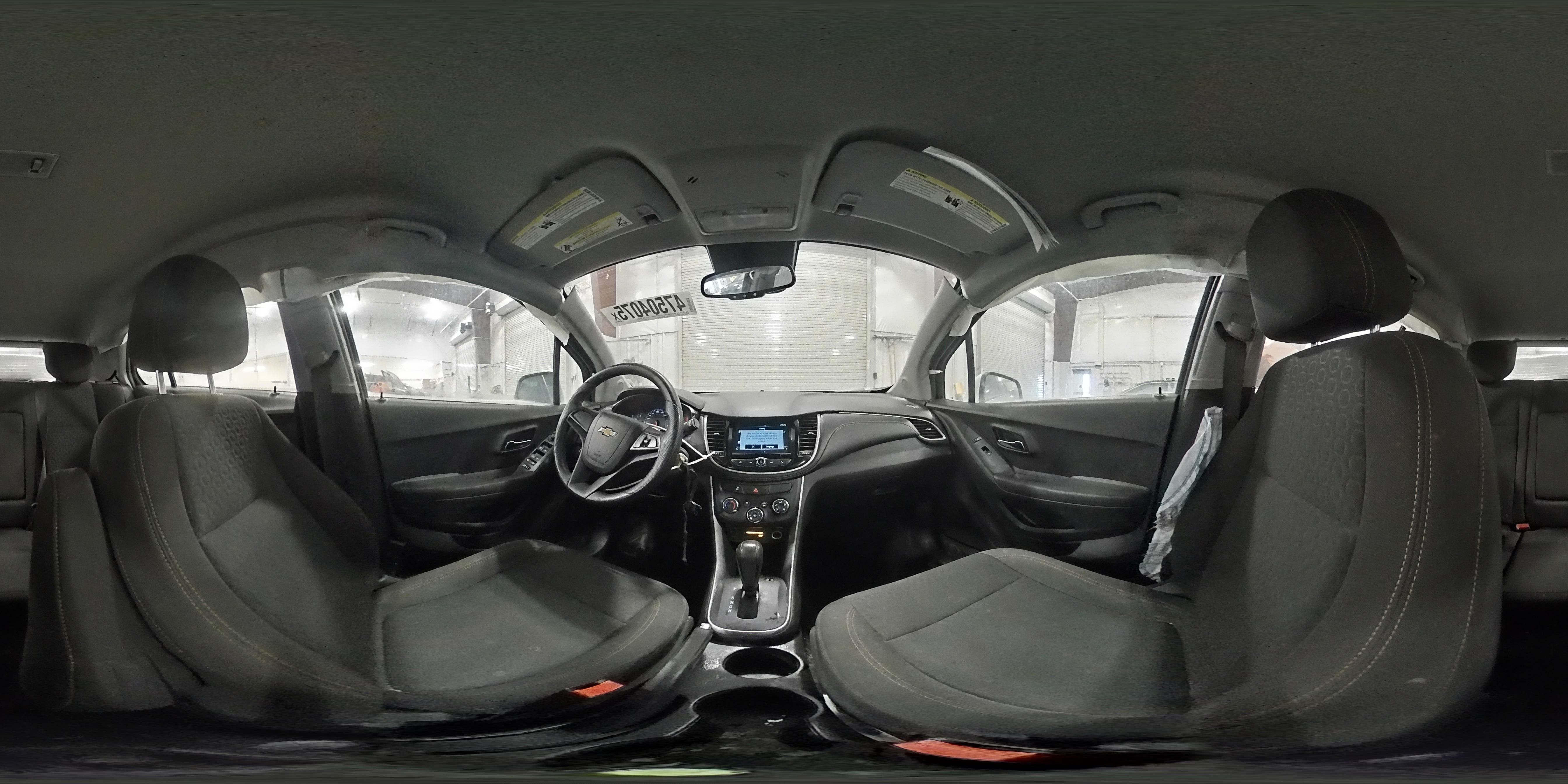 2017 Chevrolet Trax - Image 14