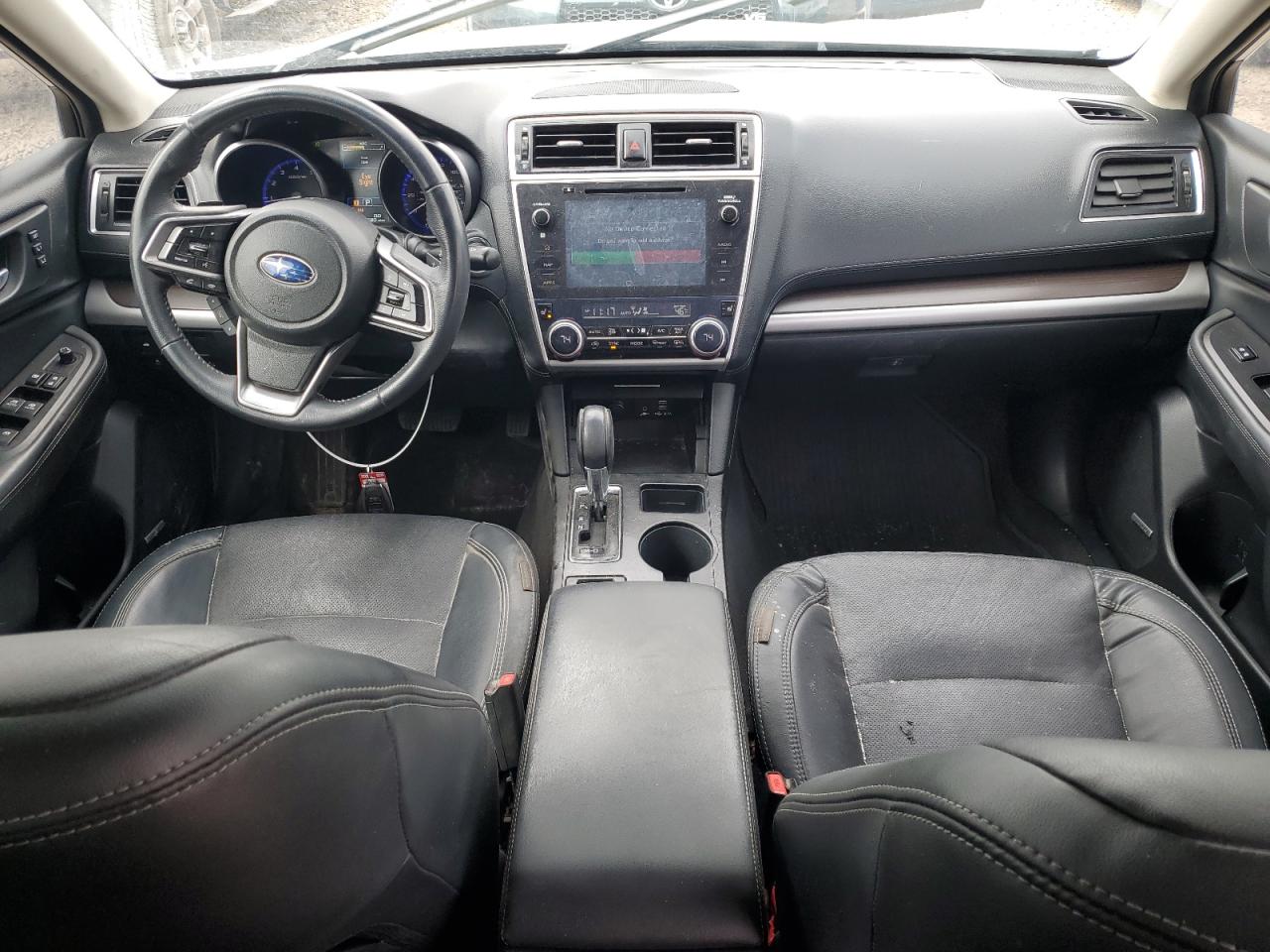 2019 Subaru Legacy - Image 8