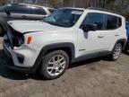 2020 Jeep Renegade Sport for Sale in Austell, GA - Front End
