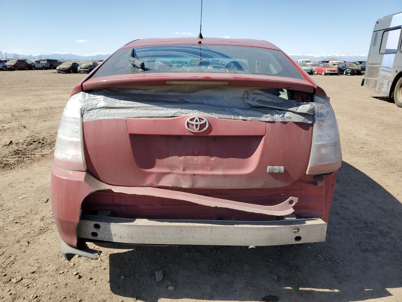 2007 Toyota Prius - Image 6
