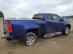 2017 Chevrolet Colorado Lt en Venta en Longview, TX - Rear End