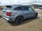 2022 Kia Sorento Sx na sprzedaż w Central Square, NY - All Over