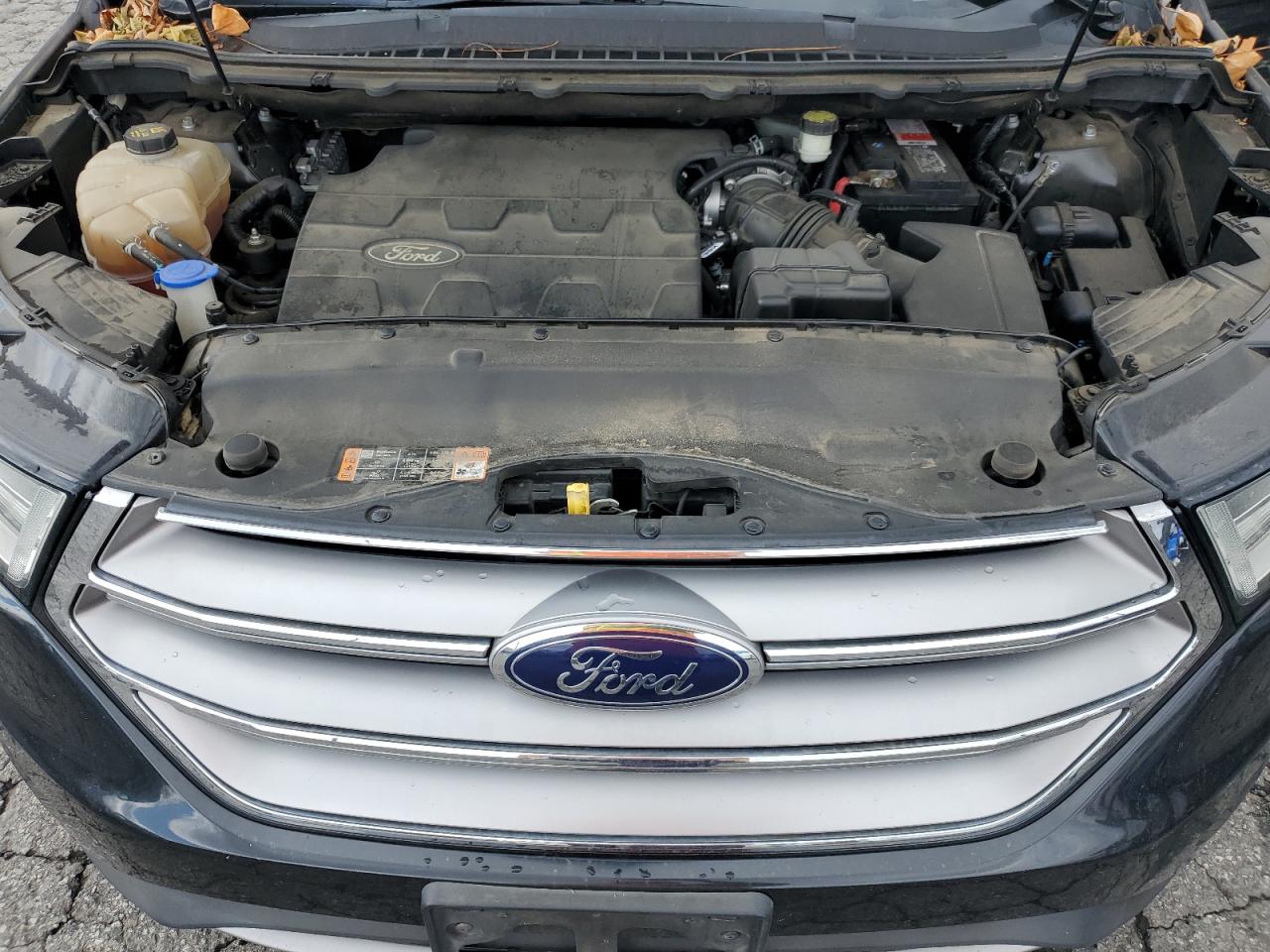 2015 Ford Edge - Image 12